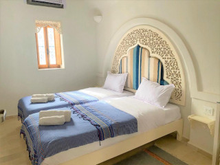 Hôtel Djerba Authentique