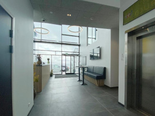 Hotel Djurhuus