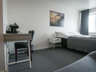 Hotel Djurhuus