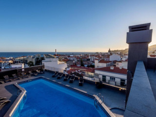 Hotel do Carmo