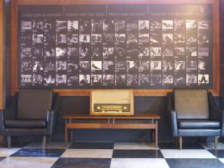 Hotel do Carmo
