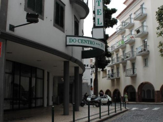 Hotel Do Centro