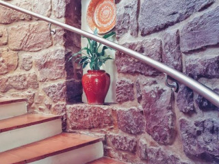 Hotel Do Cerro