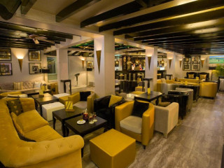 Hotel Do Cerro