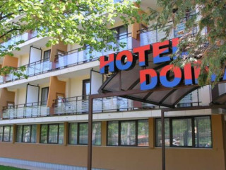 Hotel Doina