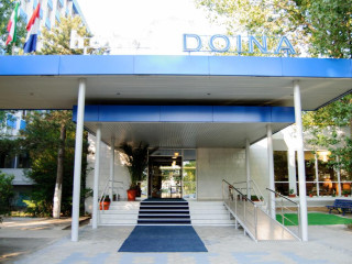 Hotel Doina