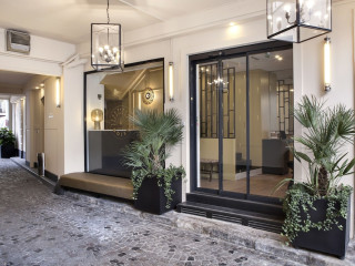 Hotel Doisy - Orso Hotels