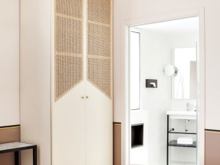 Hotel Doisy - Orso Hotels