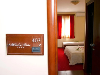 Hotel Dolce Vita