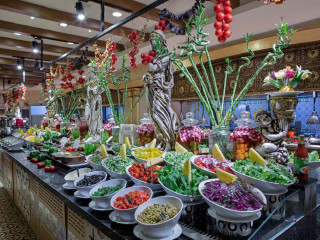 Nirvana Dolce Vita Luxury (ex. Amara Dolce Vita Luxury)