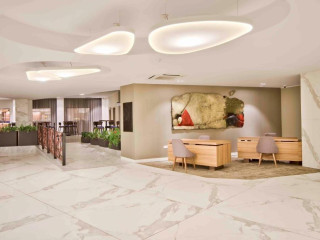 DoubleTree by Hilton Malta