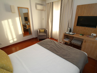 Hotel Dom Bernardo - Best Western