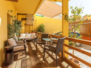 Best Western Hotel Dom Bernardo