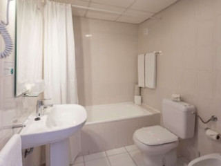 Hotel Dom Bernardo - Best Western