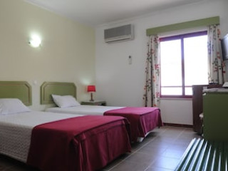 Best Western Hotel Dom Bernardo