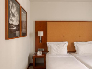 Hotel Dom Carlos Liberty
