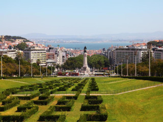 Hotel Dom Carlos Liberty