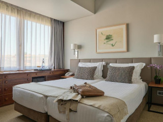Hotel Dom Carlos Park