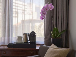 Hotel Dom Carlos Park