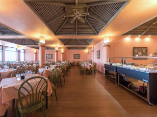 Hotel Dom Pedro Garajau