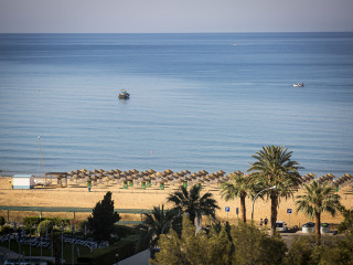 Hotel Dom Pedro Marina