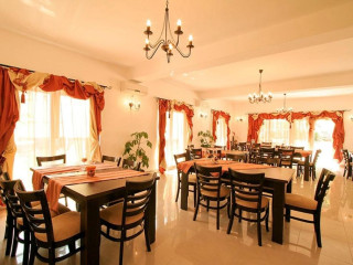 Hotelul Domnitei