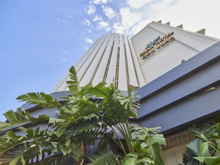 Hotel Don Juan Resort affiliated by FERGUS