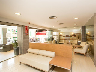 Hotel Don Pepe - Adults Only