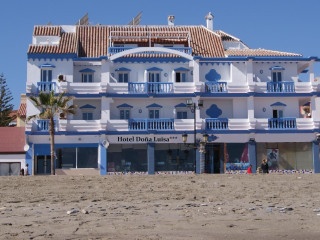 HOTEL DONA LUISA