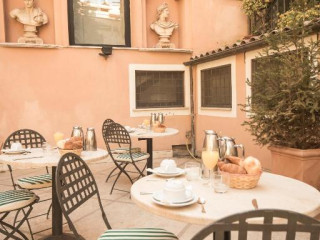 Hotel Donatello