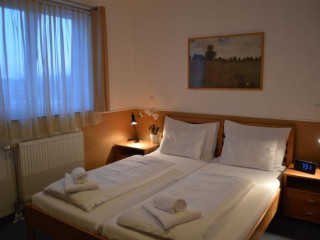 Hotel Donaustadt Kagran