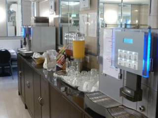 Hotel Donaustadt Kagran