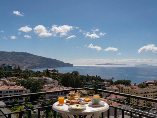 Hotel Dorisol Mimosa Studio