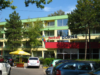 Hotel Dorna