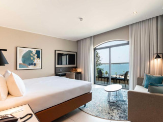 Hotel DoubleTree by Hilton Malta