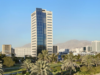 DoubleTree By Hilton Ras Al Khaimah