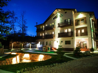 Hotel Draga Maria