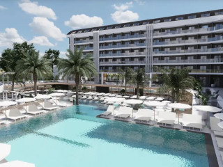 Hotel Dream Qum Family