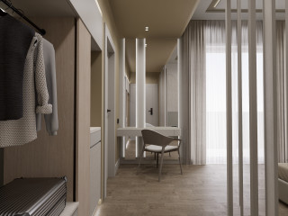 Hotel Dream Qum Family