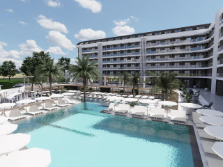 Hotel Dream Qum Family