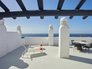 Hotel Dreams Jardin Tropical