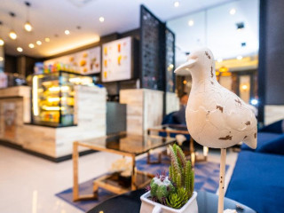 Hotel DSure Patong
