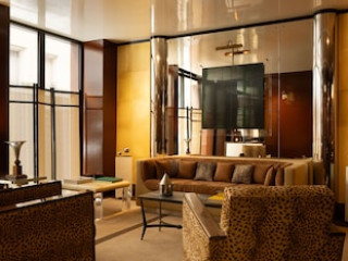 HOTEL DU CHATEAU DEAU - TOURISTE