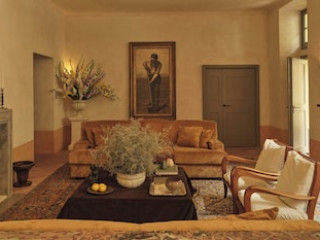 HÔTEL DU COUVENT, A LUXURY COLLECTION HOTEL, NICE, FRANCE