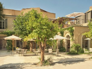 HÔTEL DU COUVENT, A LUXURY COLLECTION HOTEL, NICE, FRANCE