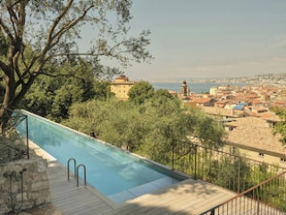 HÔTEL DU COUVENT, A LUXURY COLLECTION HOTEL, NICE, FRANCE