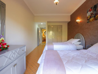 Pickalbatros Htel Du Golf - All Inclusive