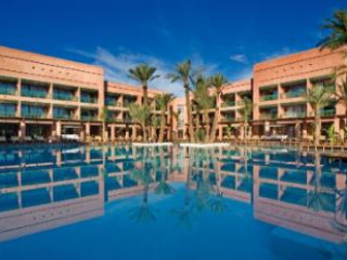 Pickalbatros Hôtel Du Golf