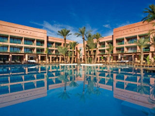 Hotel du Golf Rotana