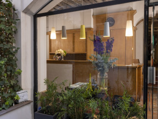 Hotel Du Jeu De Paume